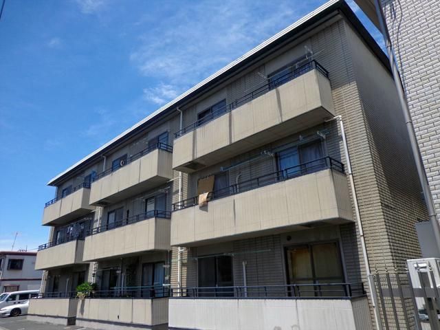 カターラヴィレッヂⅠ その他外観2