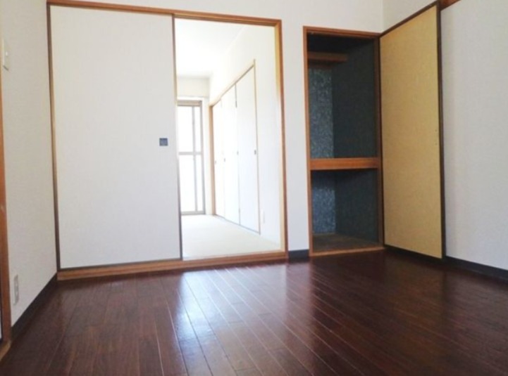 カターラヴィレッヂⅠ その他8