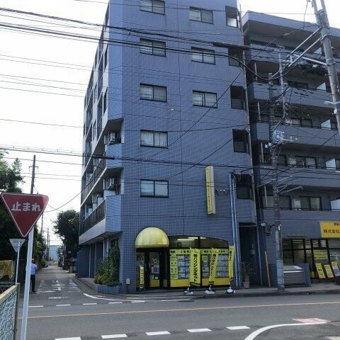 サンロイヤルレジデンスⅡ 303号室 外観