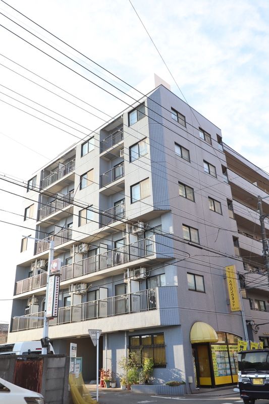 サンロイヤルレジデンスⅡ その他外観1