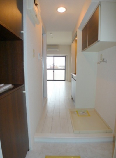 サンロイヤルレジデンスⅡ 玄関