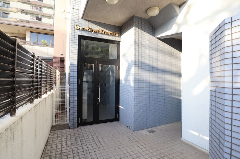 サンロイヤルレジデンスⅡ その他外観2