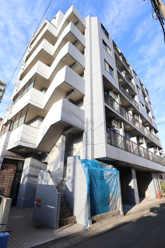 サンロイヤルレジデンスⅡ その他外観3