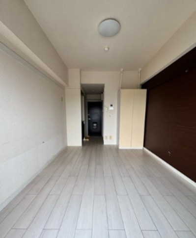 サンロイヤルレジデンスⅡ リビング