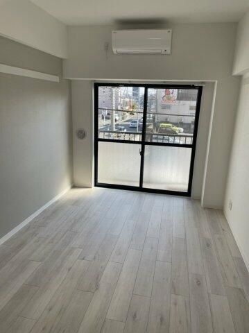 サンロイヤルレジデンスⅡ ベッドルーム