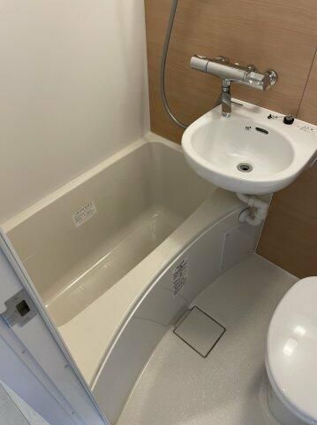 サンロイヤルレジデンスⅡ 風呂画像