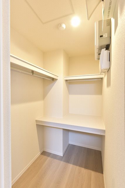 グランレーヴ上小町 その他2