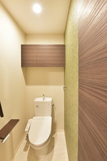 グランレーヴ上小町 その他4