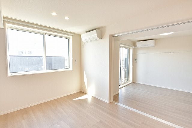 グランレーヴ上小町 その他6