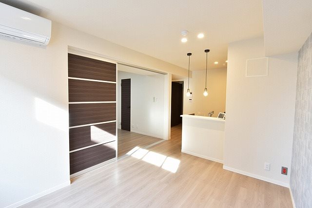 グランレーヴ上小町 その他8
