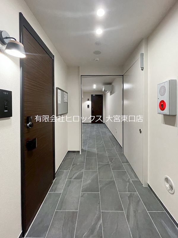 サンヴァリエ三橋 その他外観1