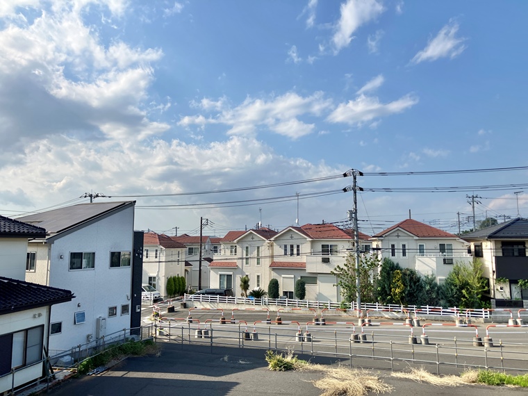 御蔵戸建 その他6
