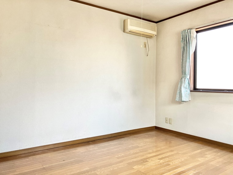 御蔵戸建 玄関