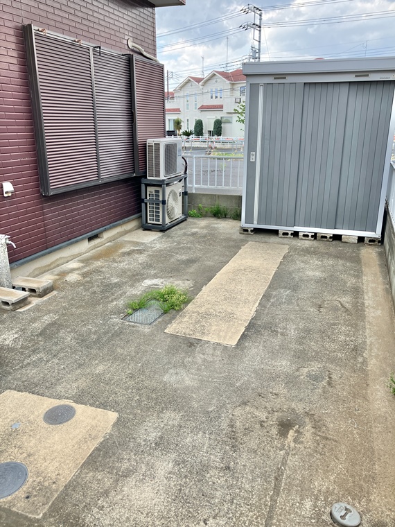 御蔵戸建 その他8