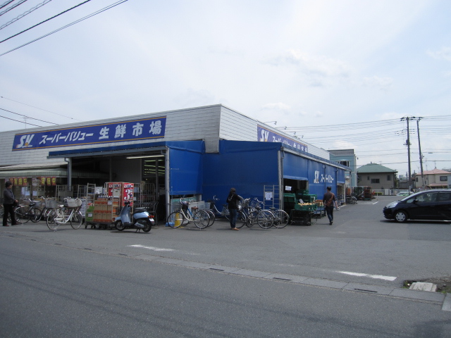 御蔵戸建 周辺画像9