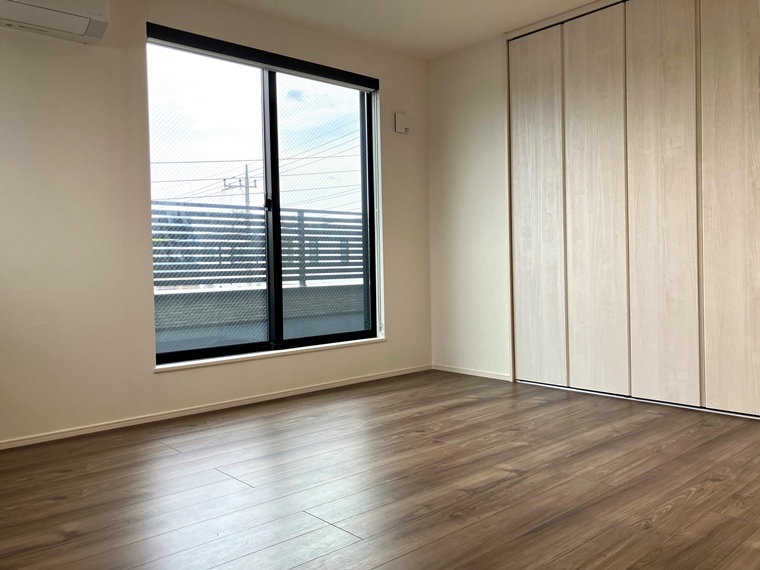 天沼町戸建 玄関