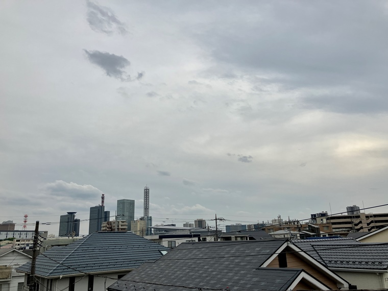 天沼町戸建 その他7