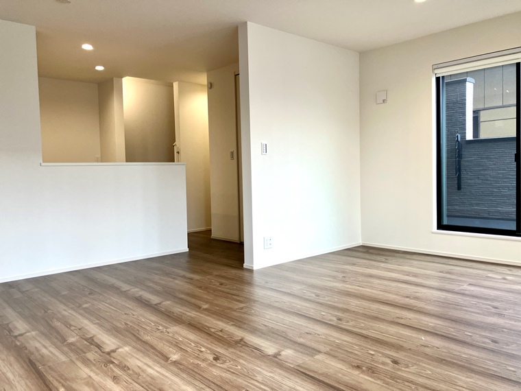 天沼町戸建 風呂画像