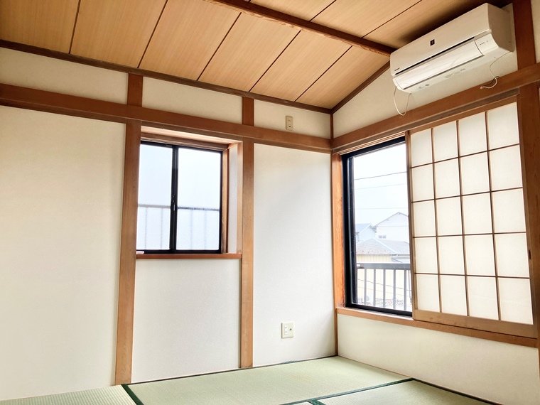 南中丸戸建 その他7