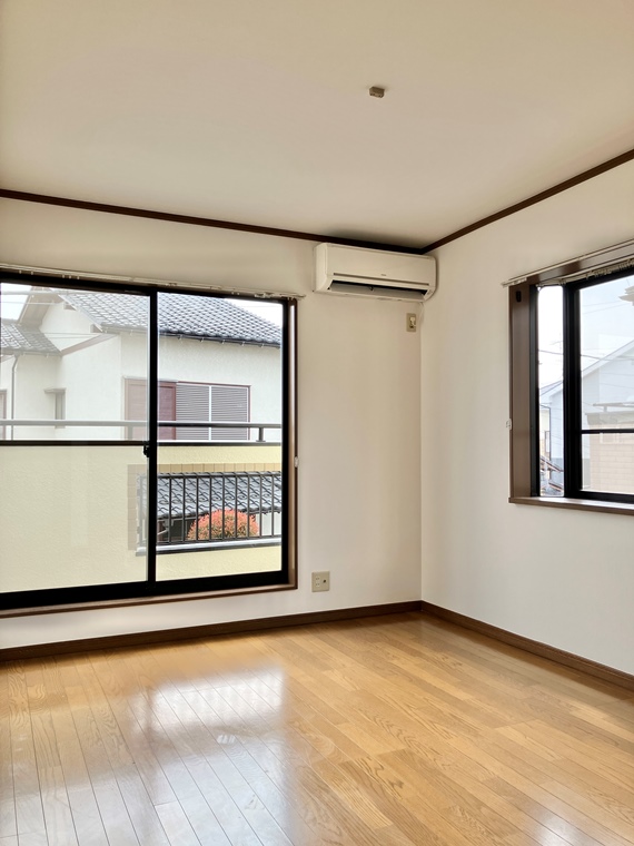 南中丸戸建 その他8