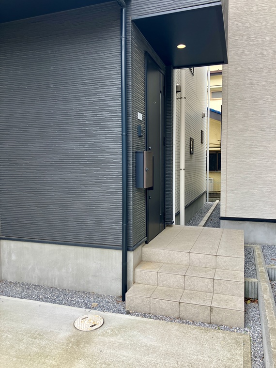 東大宮戸建 その他5