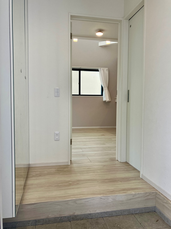 東大宮戸建 その他外観1