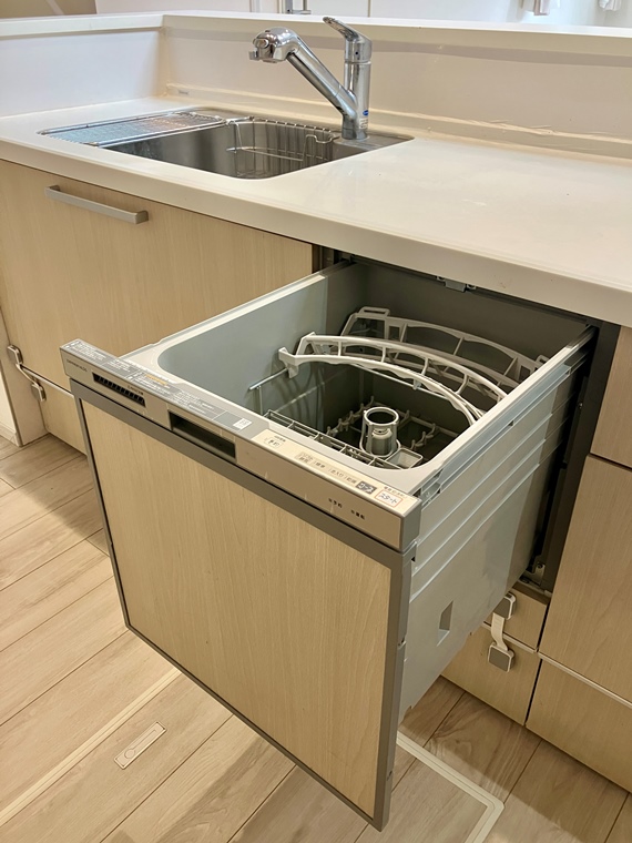 東大宮戸建 その他外観2