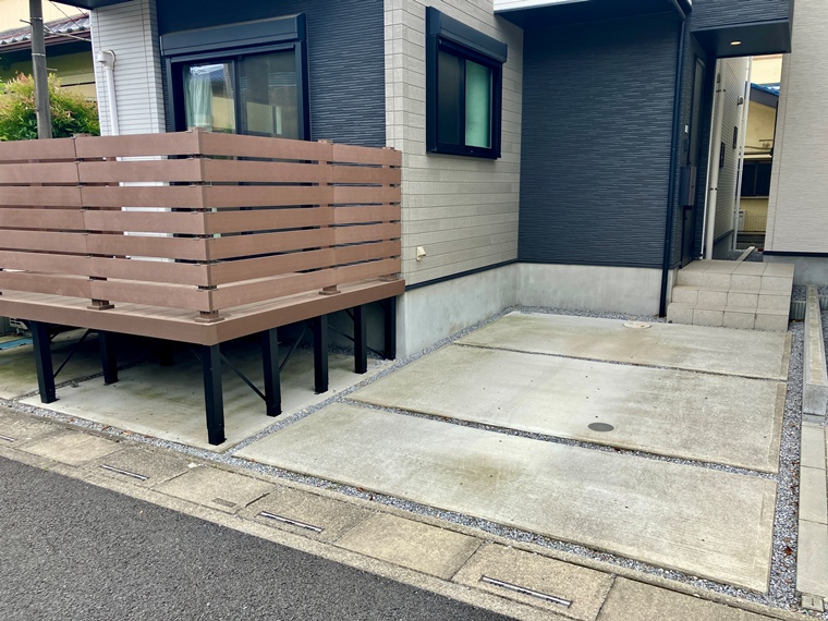 東大宮戸建 その他8