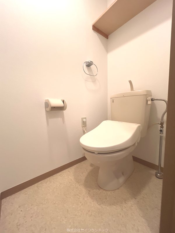 クレッセント堀の内 その他1