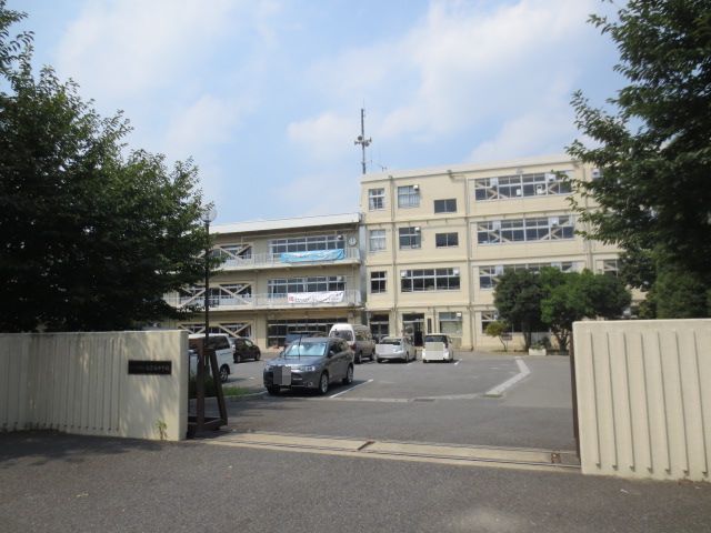 クレッセント堀の内 周辺画像1