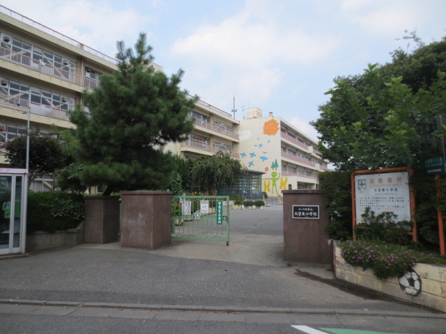 クレッセント堀の内 周辺画像2