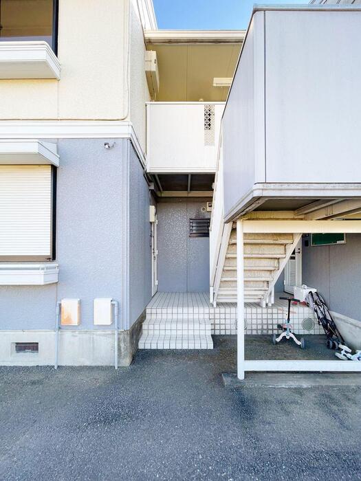 クレセントハイム その他外観3