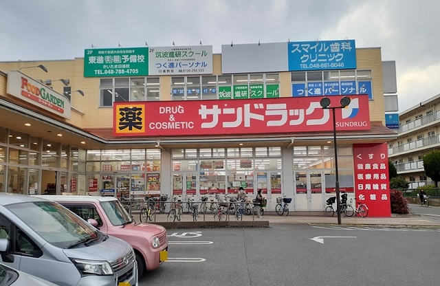 プラシードＲ その他外観5