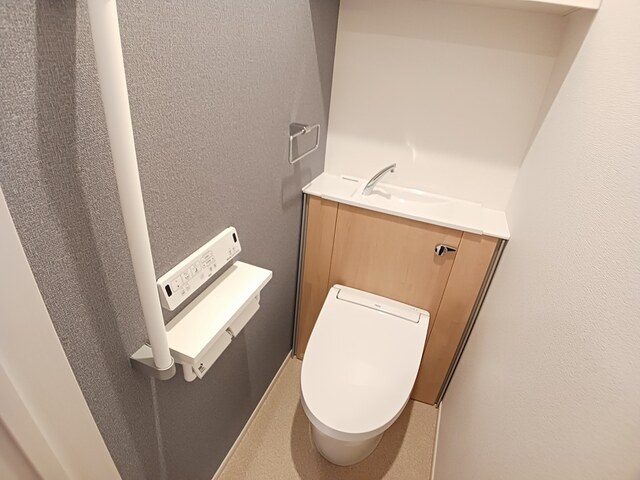 グリーン　フラット　Ｂ その他1