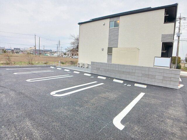 グリーン　フラット　Ｂ その他4