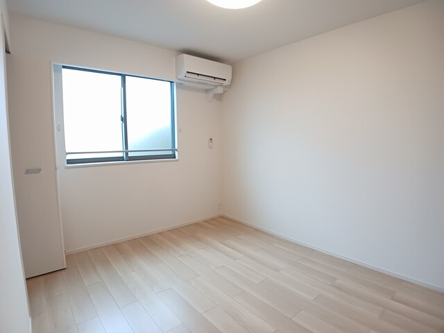 グリーン　フラット　Ｂ ベッドルーム