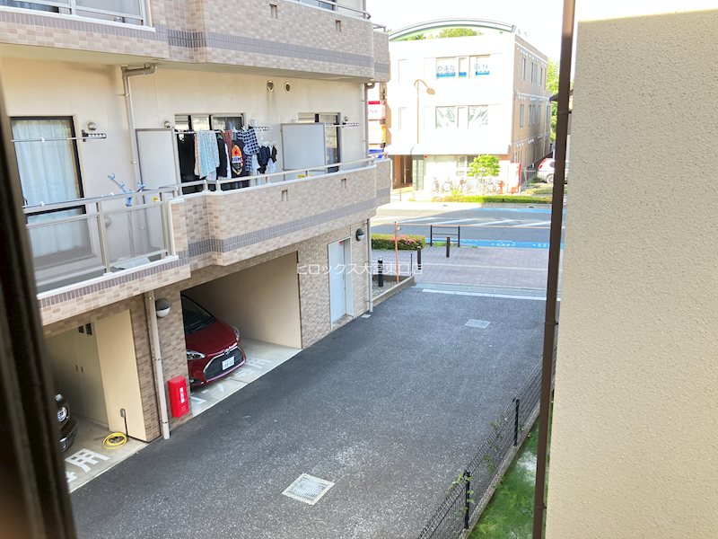 ブルーハイツ与野 その他4