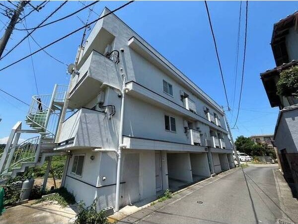 コロネェード大宮 305号室 外観