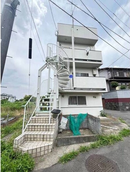 コロネェード大宮 その他4