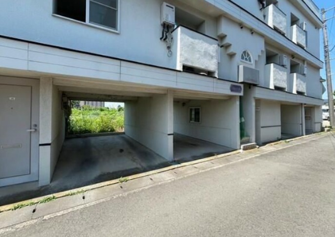 コロネェード大宮 その他5