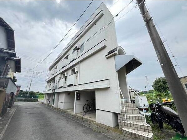 コロネェード大宮 その他外観1