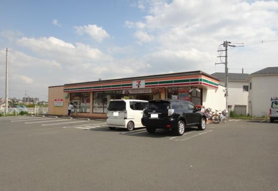 コロネェード大宮 周辺画像3