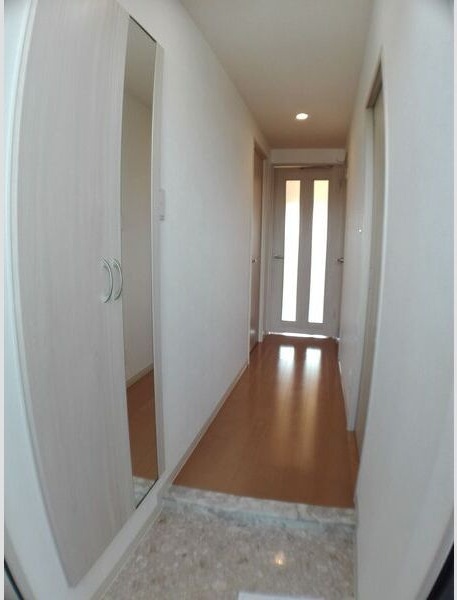 Ｆｒｅｅｓｉａ．Ｙ 玄関