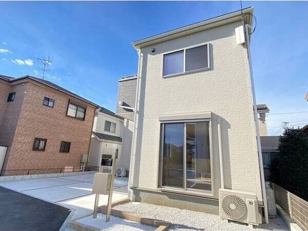 Sumai-to上尾市平方02 その他外観1