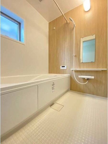 Sumai-to上尾市平方02 風呂画像