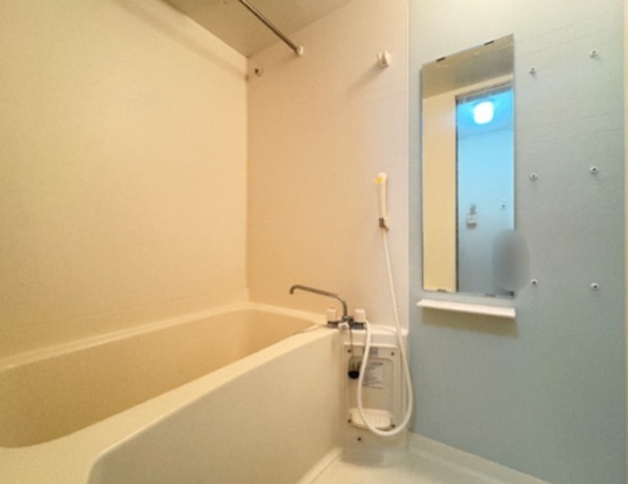 ハウディ五番町 風呂画像