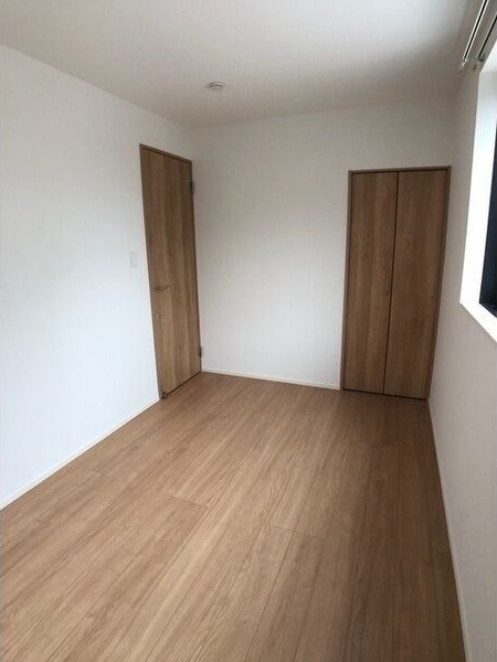 Kolet宮原#10 ベッドルーム