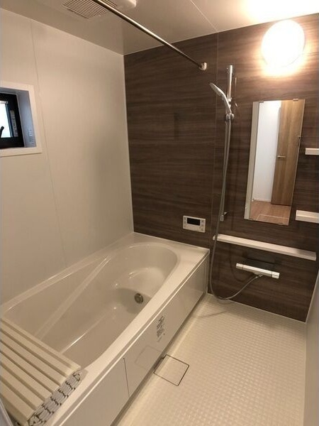 Kolet宮原#10 風呂画像