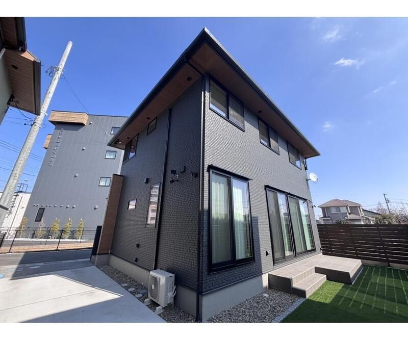 上尾市本町６丁目戸建て  その他外観4