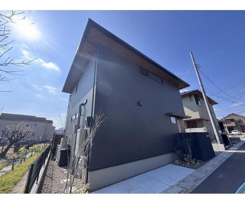 上尾市本町６丁目戸建て  その他外観5